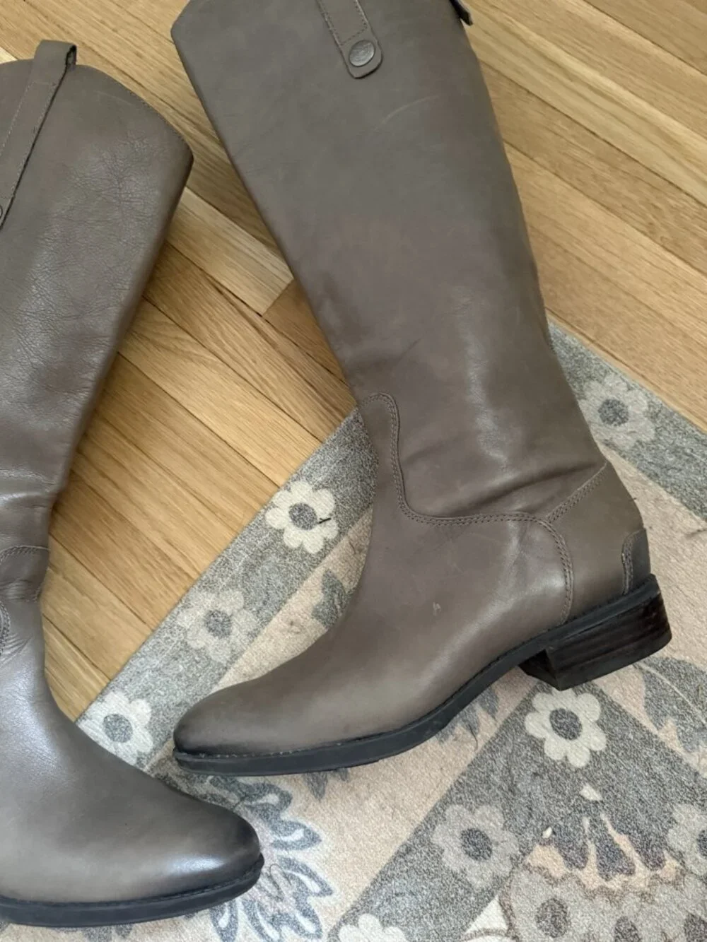 Sam Edelman knee length
